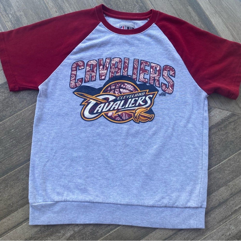 Cleveland Cavaliers sweatshirt (M)